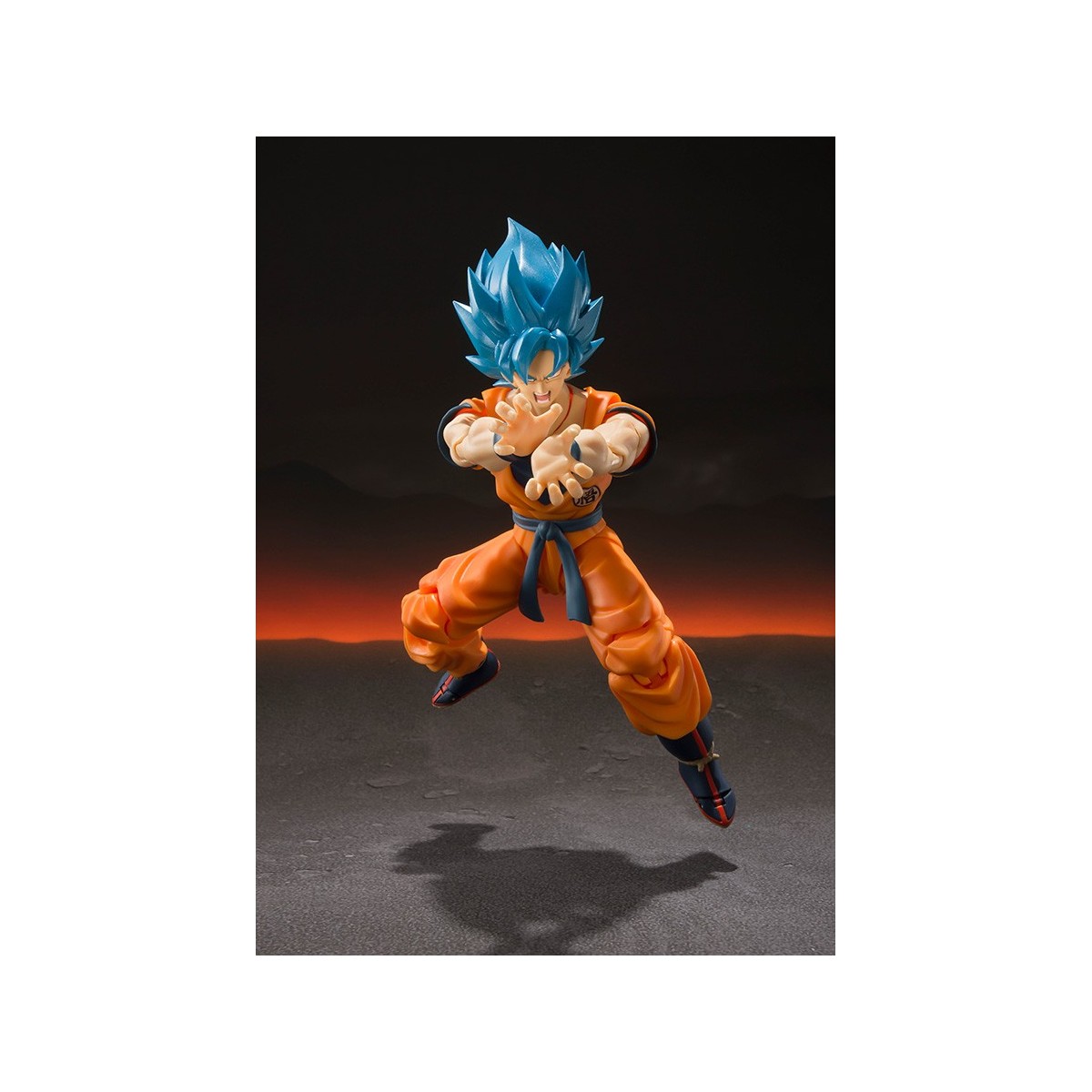 Bandai Dragon Ball Z Shenron SH FIguarts