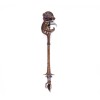 Weta Le Hobbit Baton Taille Réelle Radagast 182 cm