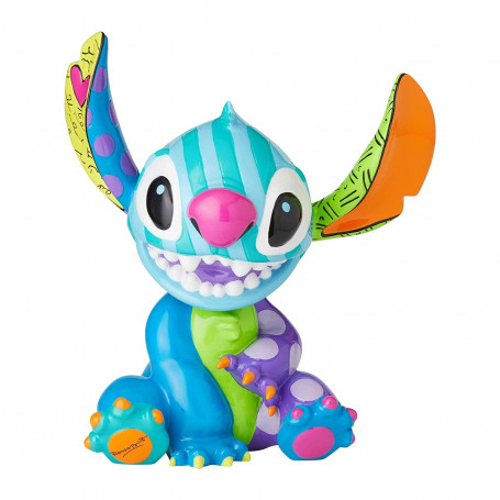 Disney Traditions Lilo et Stich - Stitch