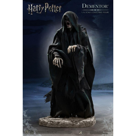 Star Ace Figurine Harry Potter Mad Eye Moody 1/6
