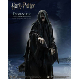 Star Ace Figurine Harry Potter Mad Eye Moody 1/6