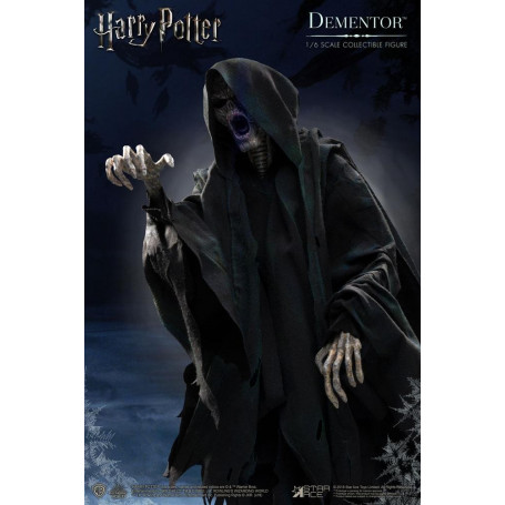 Star Ace Figurine Harry Potter Mad Eye Moody 1/6