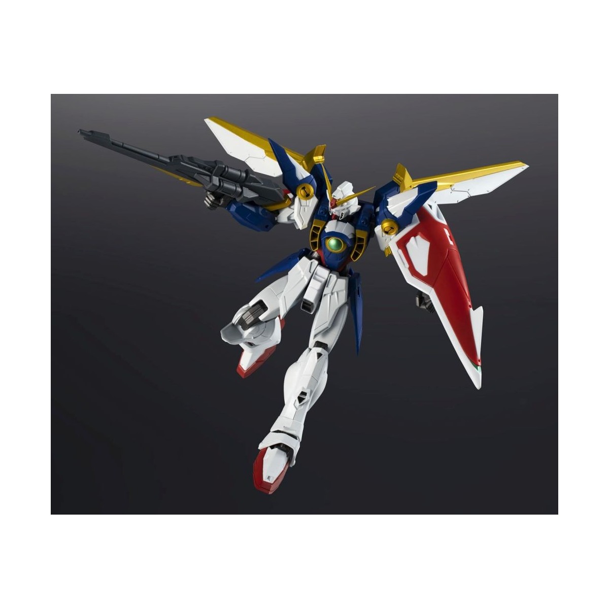 Banpresto GUNDAM   DXF Vol. 1: Banagher Links
