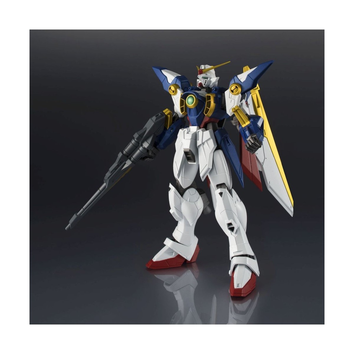 Banpresto GUNDAM   DXF Vol. 1: Banagher Links