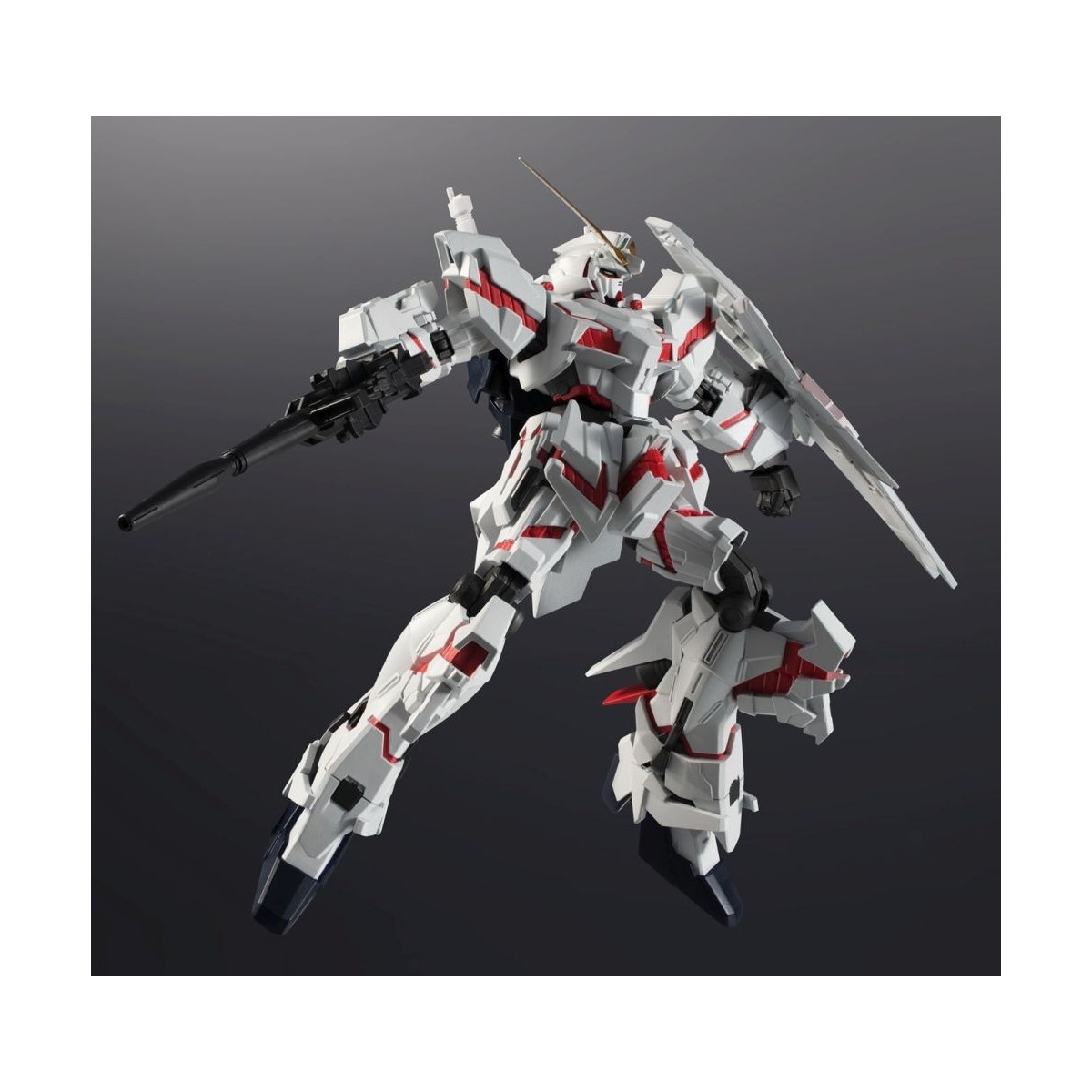 Banpresto GUNDAM   DXF Vol. 1: Banagher Links