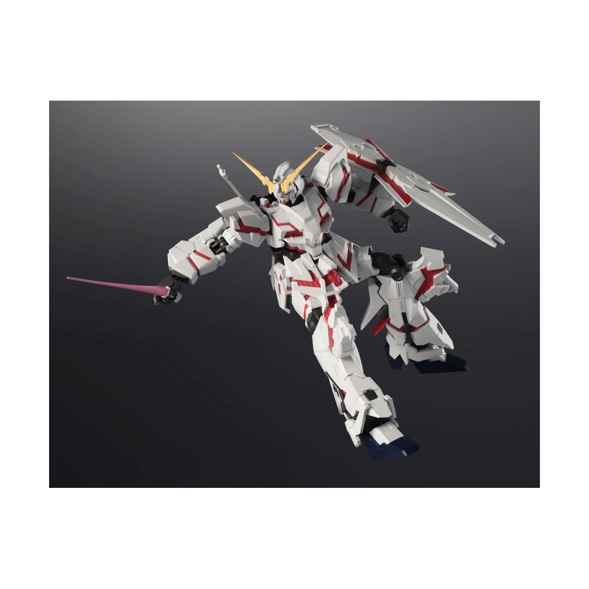 Banpresto GUNDAM   DXF Vol. 1: Banagher Links