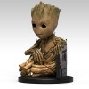 Deadpool Tirelire PVC Bust Bank Monogram