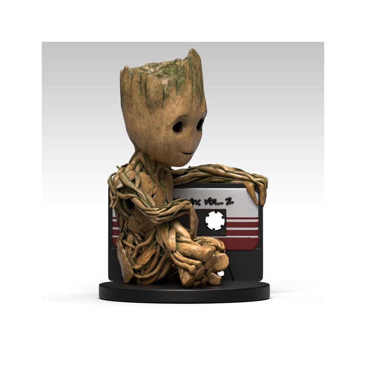 Deadpool Tirelire PVC Bust Bank Monogram