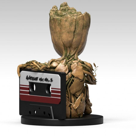 Deadpool Tirelire PVC Bust Bank Monogram