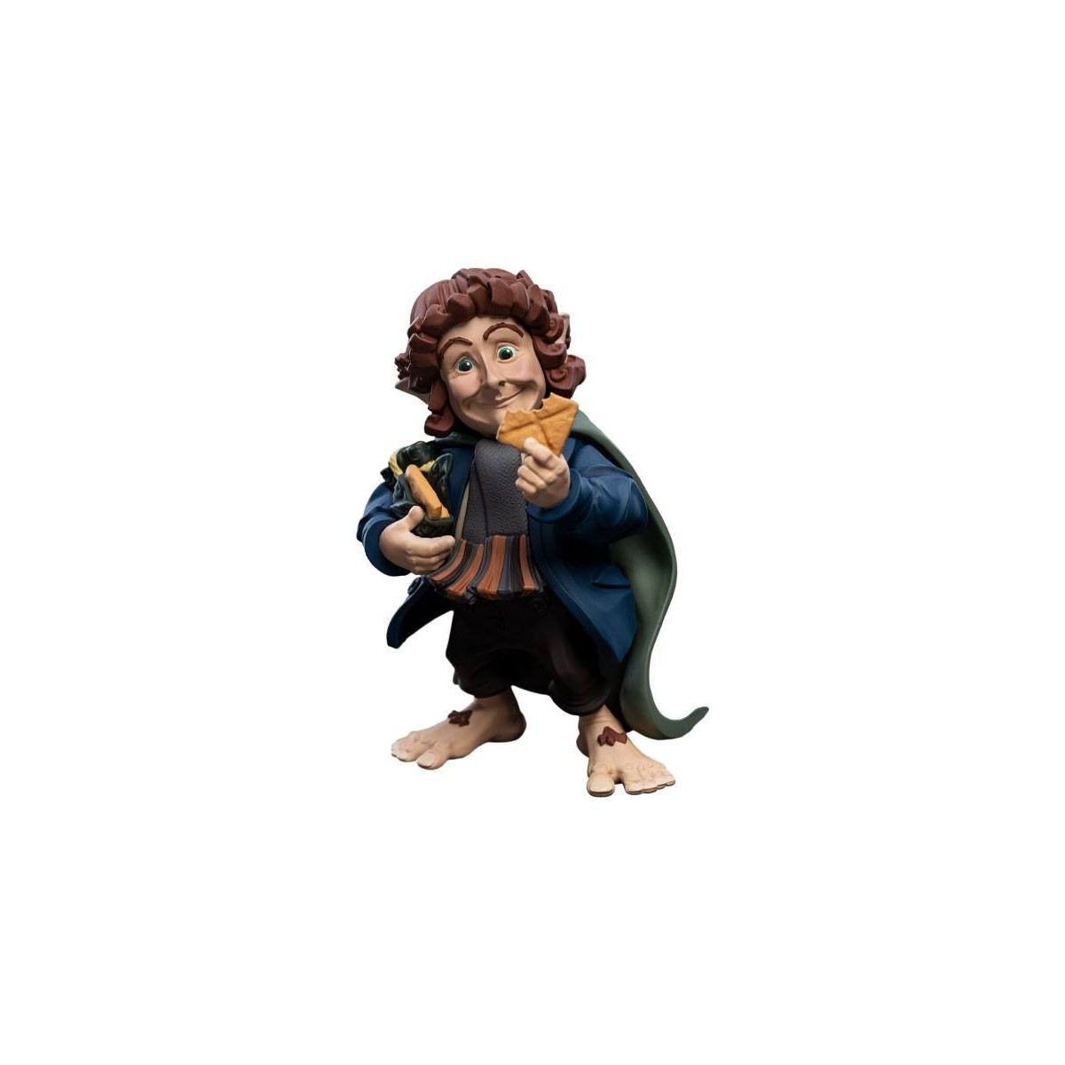 Sideshow Weta Pippin Peregrin Took Buste