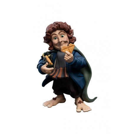 Sideshow Weta Pippin Peregrin Took Buste