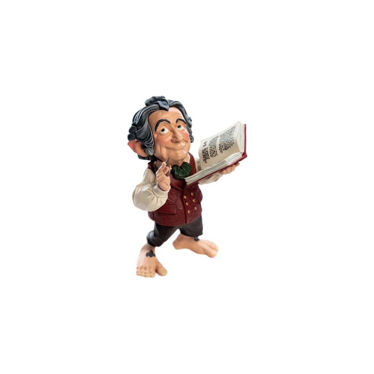 Sideshow Weta Pippin Peregrin Took Buste