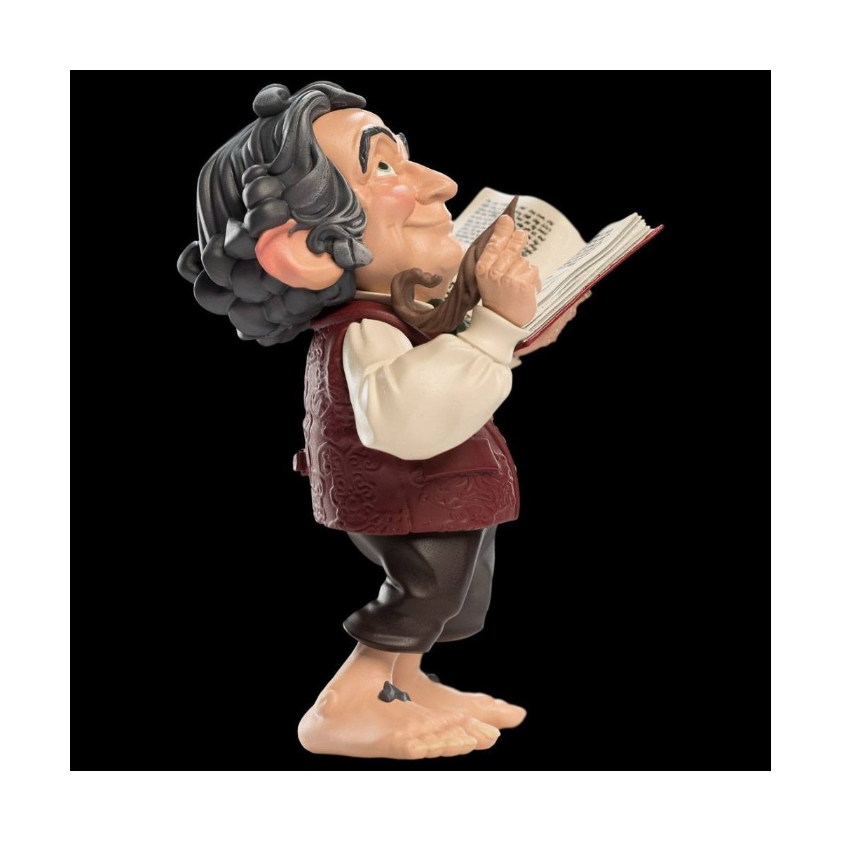 Sideshow Weta Pippin Peregrin Took Buste