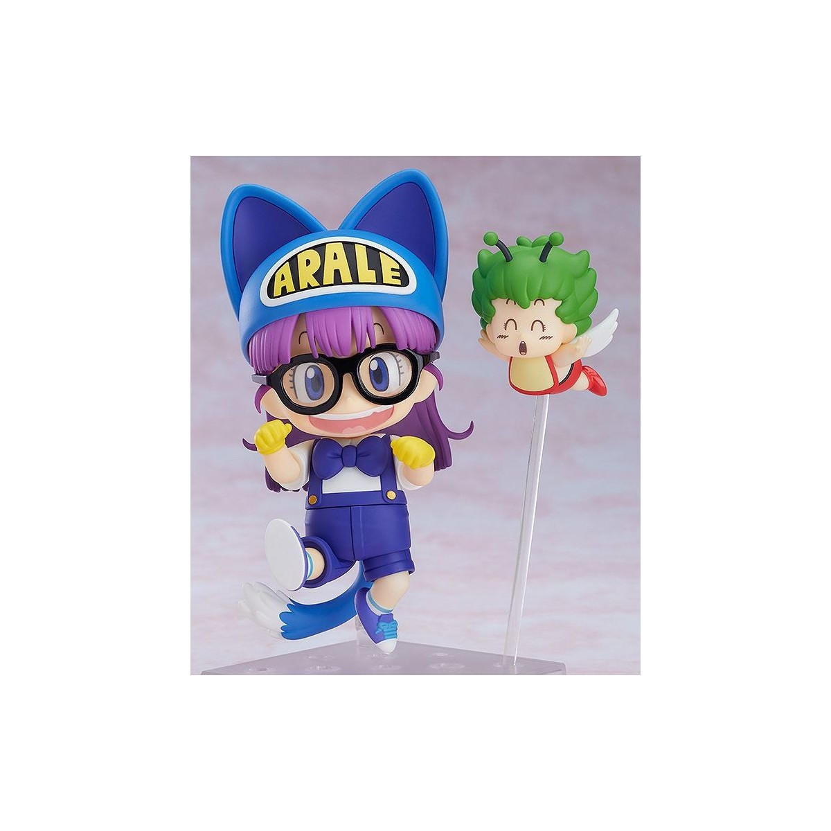 Good smile company The Legend of Zelda figurine Figma Link 