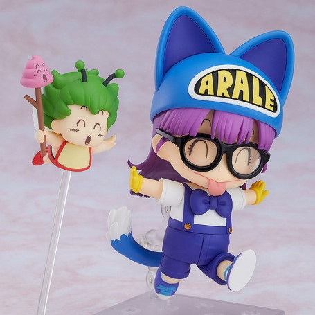 Good smile company The Legend of Zelda figurine Figma Link 