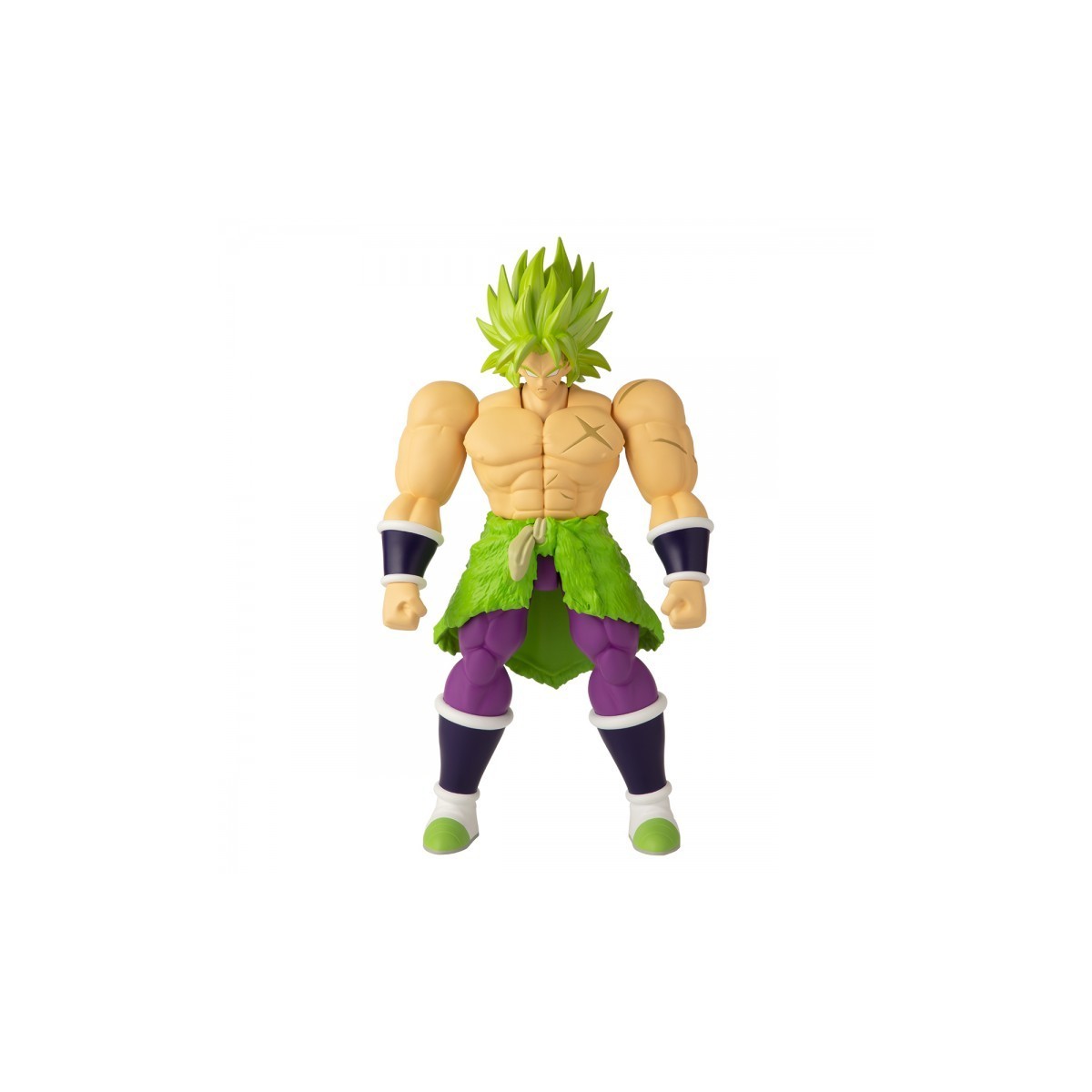 Bandai Dragon Ball Super Dragon Stars Figurine Freezer Final Form