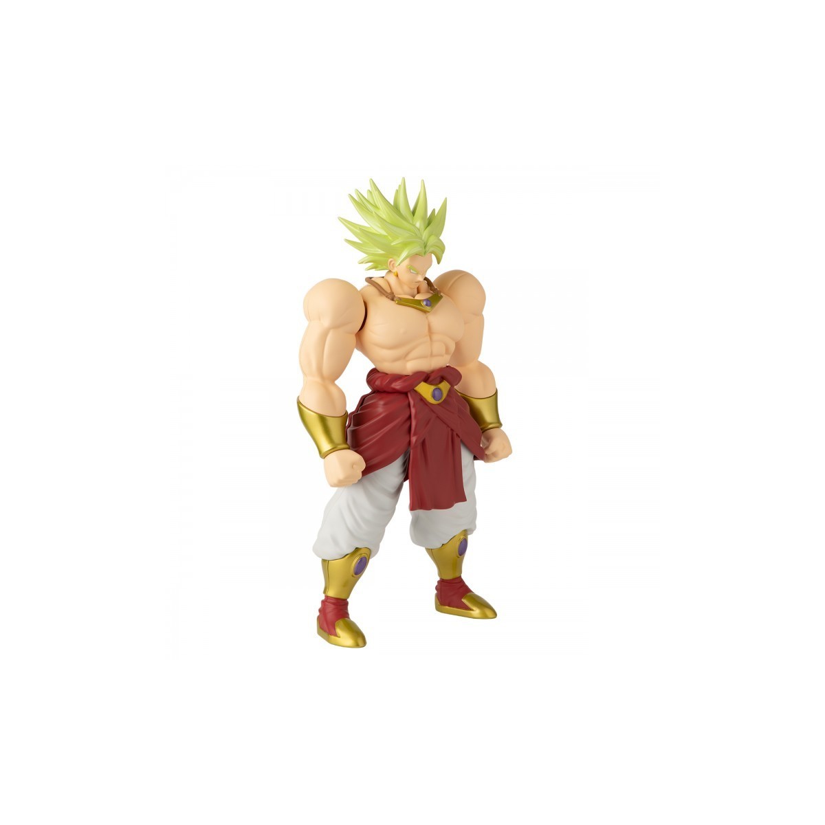 Bandai Dragon Ball Super Dragon Stars Figurine Freezer Final Form