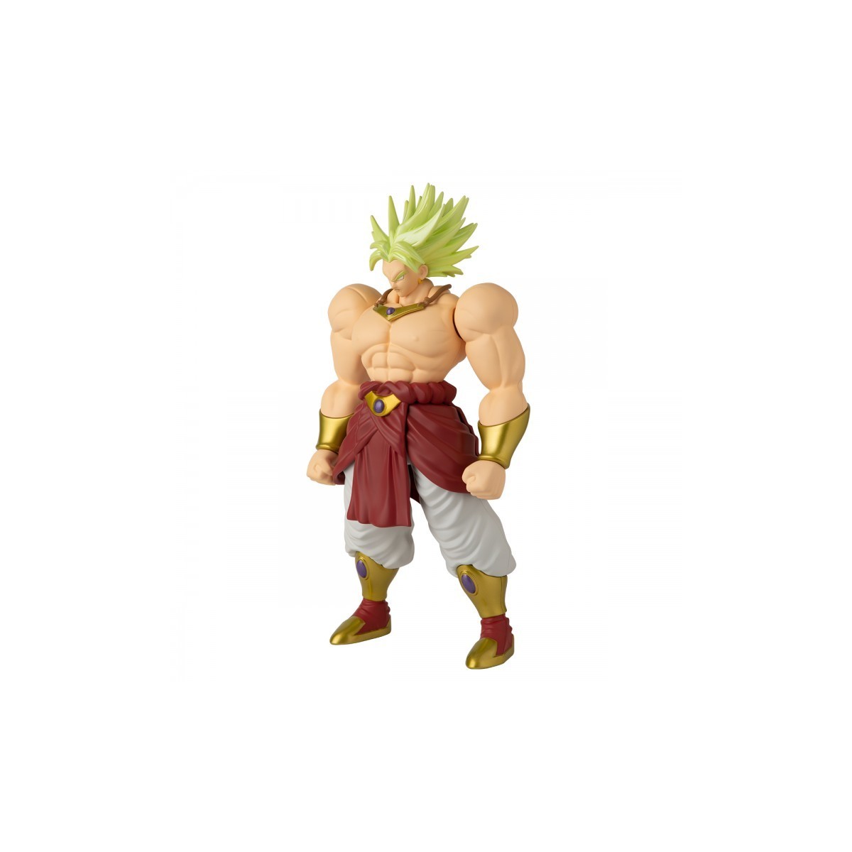 Bandai Dragon Ball Super Dragon Stars Figurine Freezer Final Form