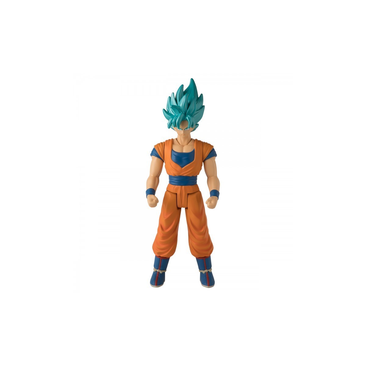 Bandai Dragon Ball Super Dragon Stars Figurine Freezer Final Form
