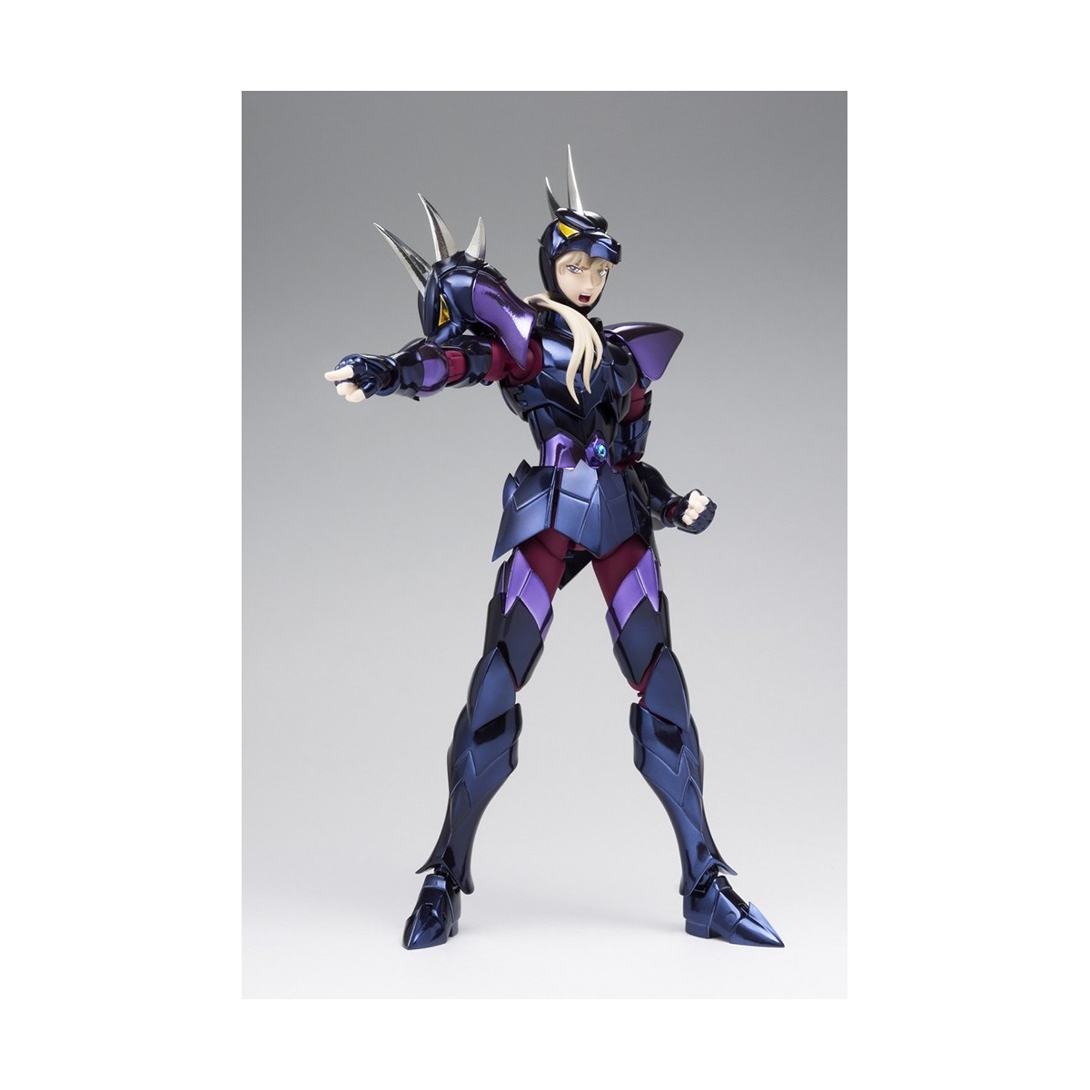 Bandai Saint Seiya Myth Cloth EX Milo du Scorpion