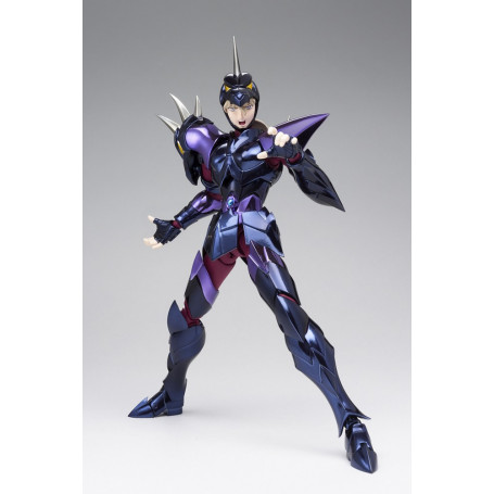 Bandai Saint Seiya Myth Cloth EX Milo du Scorpion