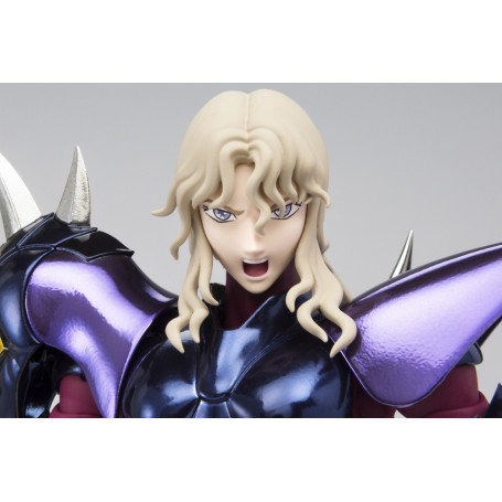 Bandai Saint Seiya Myth Cloth EX Milo du Scorpion