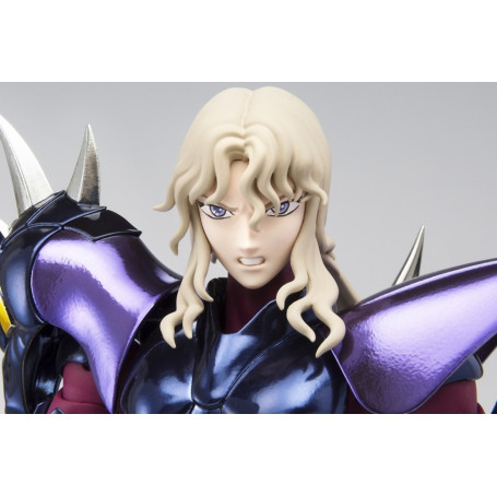 Bandai Saint Seiya Myth Cloth EX Milo du Scorpion