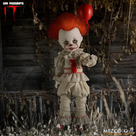 Mezco Living Dead Doll The Exorcist
