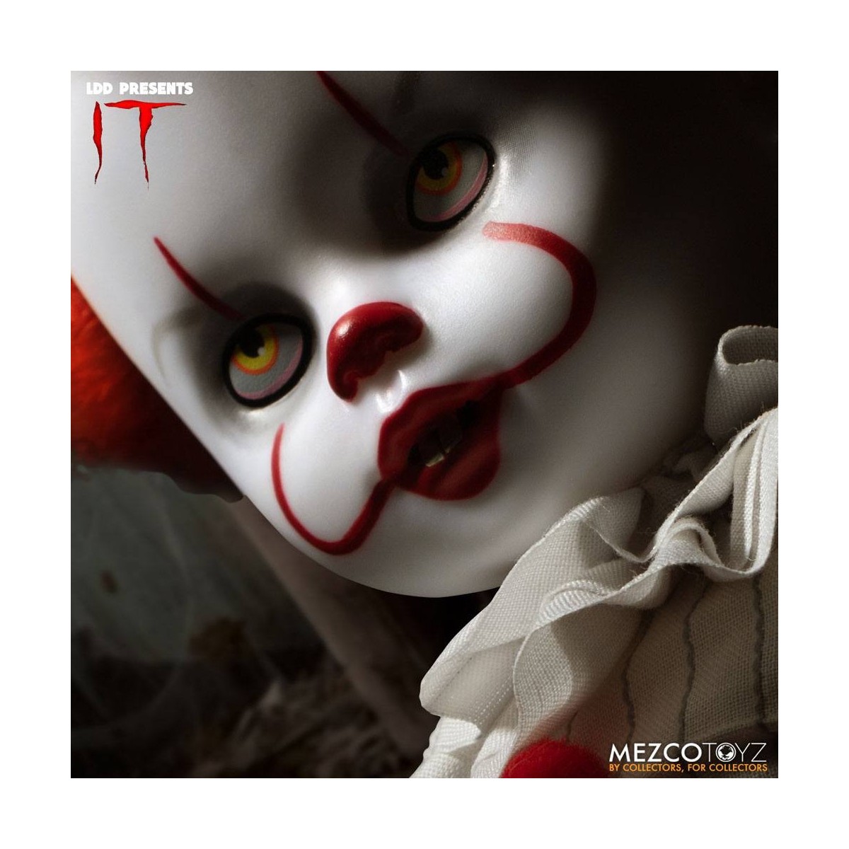 Mezco Living Dead Doll The Exorcist