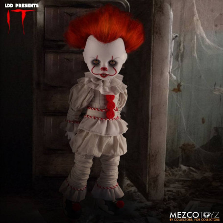 Mezco Living Dead Doll The Exorcist