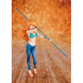 Bandai One Piece Figuarts Zero - Zoro Battle Version rengoku
