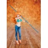 Bandai One Piece Figuarts Zero - Zoro Battle Version rengoku
