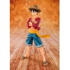 Bandai One Piece Figuarts Zero - Zoro Battle Version rengoku