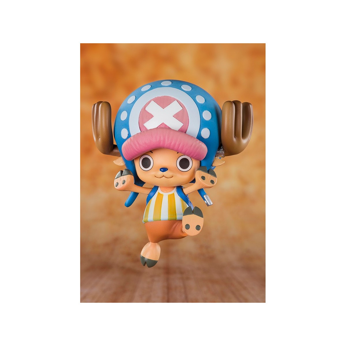 Bandai One Piece Figuarts Zero - Zoro Battle Version rengoku