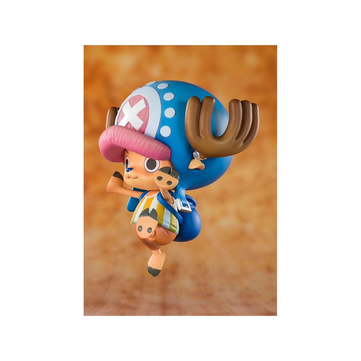 Bandai One Piece Figuarts Zero - Zoro Battle Version rengoku