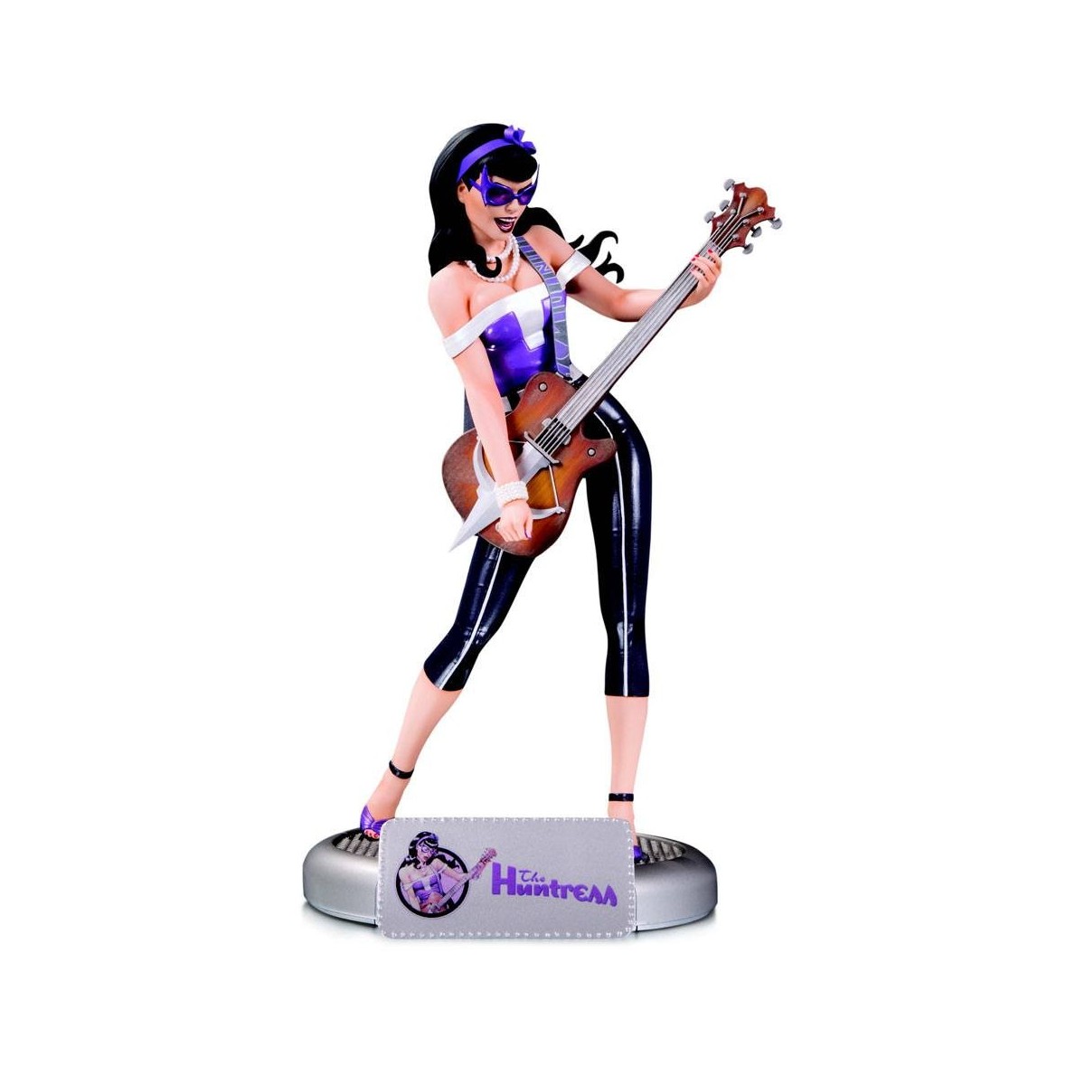 DC Direct Bombshells statue Batgirl