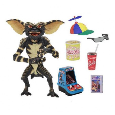 Neca Gremlins Mogwai série 1 Gizmo