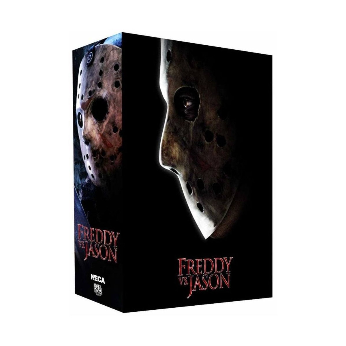 Neca Vendredi 13 chapitre 6 figurine Jason