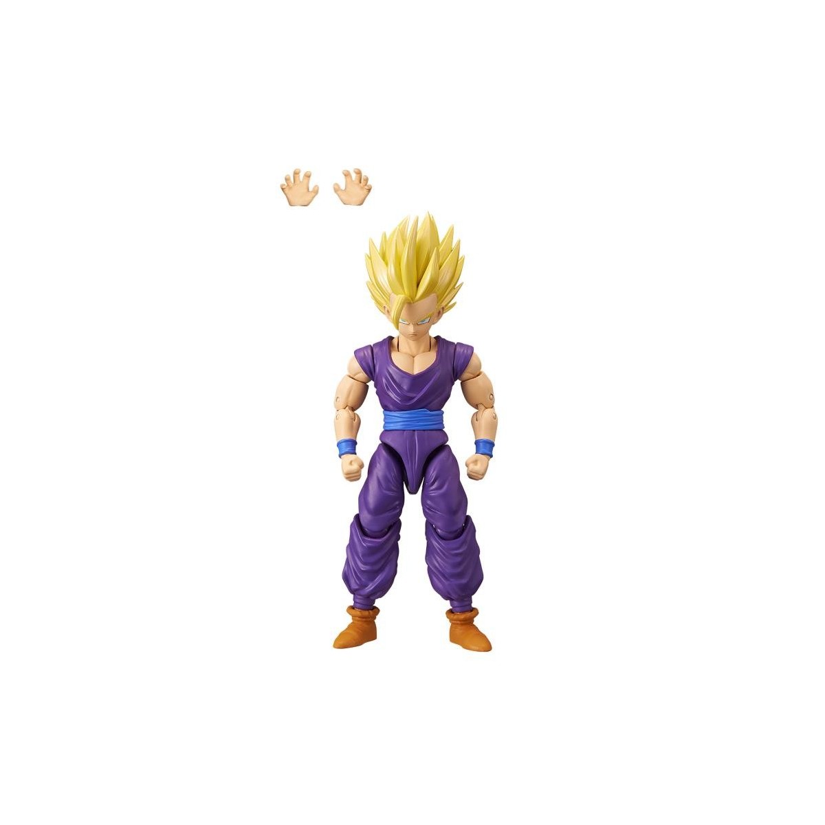 Bandai Dragon Ball Super Dragon Stars Figurine Freezer Final Form