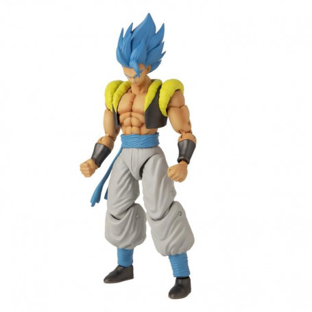 Bandai Dragon Ball Super Dragon Stars Figurine Freezer Final Form
