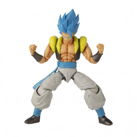 Bandai Dragon Ball Super Dragon Stars Figurine Freezer Final Form