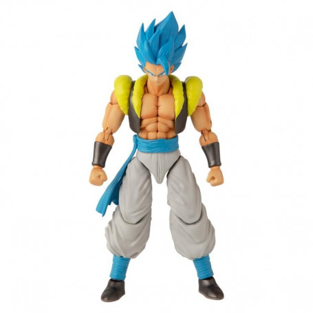 Bandai Dragon Ball Super Dragon Stars Figurine Freezer Final Form