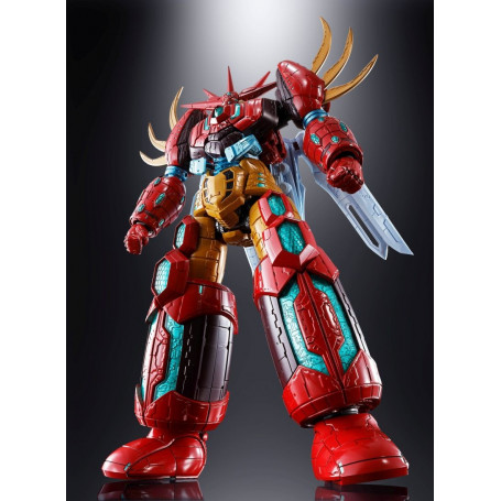 Bandai GX-70 MAZINGER Z DYNAMIC CLASSIC