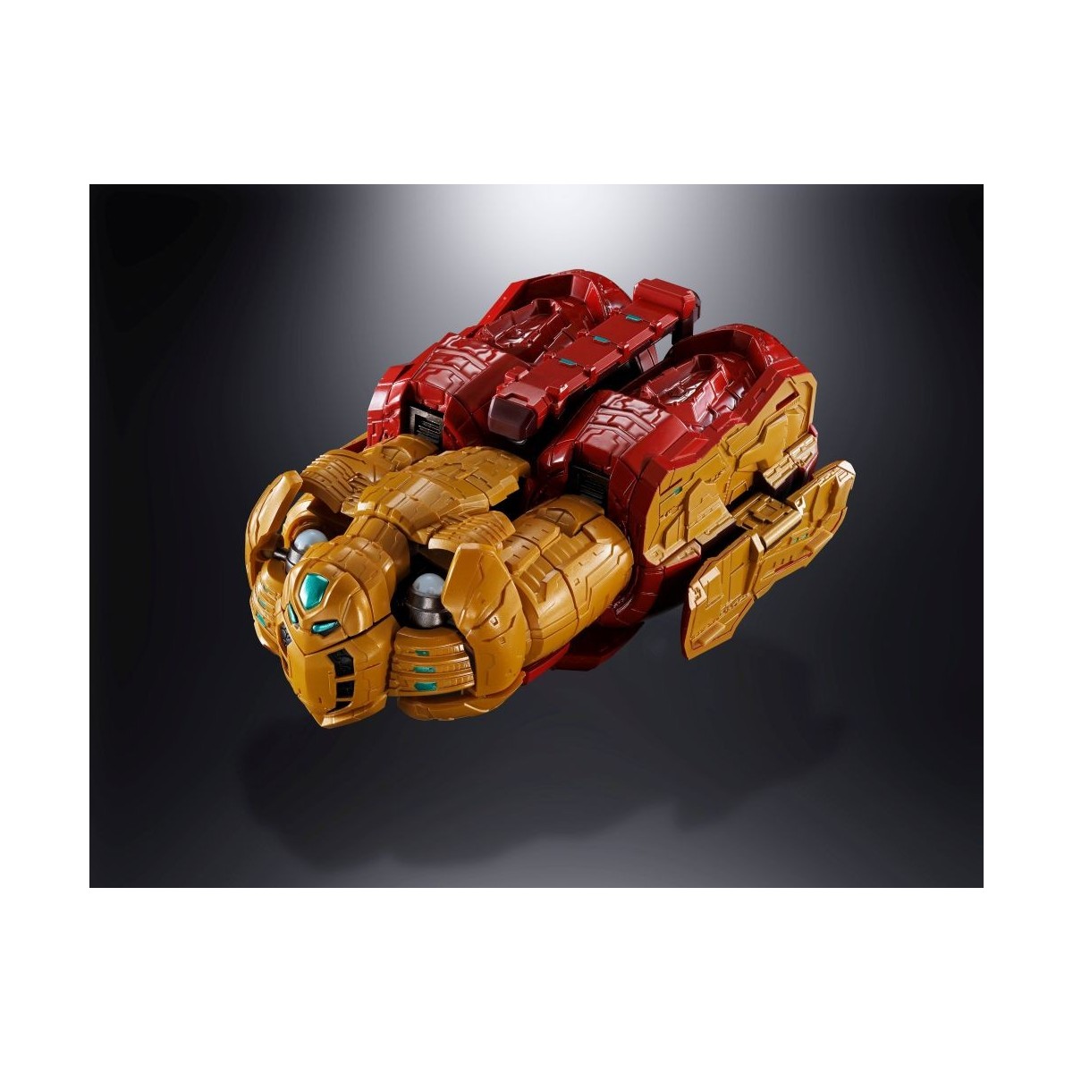 Bandai GX-70 MAZINGER Z DYNAMIC CLASSIC