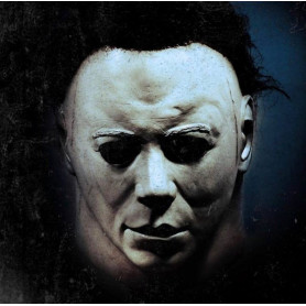 Trick or Treat Studios Mask Iron Maiden Killers