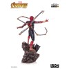Iron Studios  Marvel X-men Wolverine 1/10