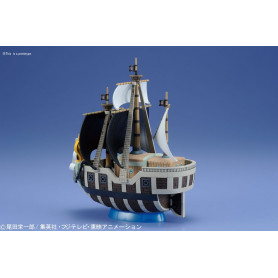 Bandai One Piece Mega WCF Halloween Franky