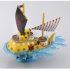 Bandai One Piece Mega WCF Halloween Franky