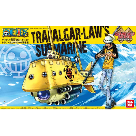 Bandai One Piece Mega WCF Halloween Franky