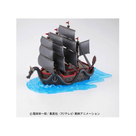 Bandai One Piece Mega WCF Halloween Franky